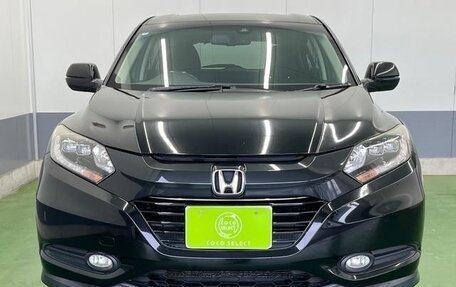 Honda Vezel, 2020 год, 1 470 000 рублей, 2 фотография