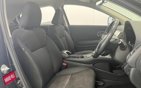 Honda Vezel, 2020 год, 1 470 000 рублей, 7 фотография