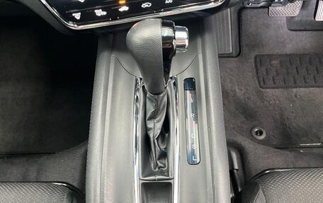 Honda Vezel, 2020 год, 1 470 000 рублей, 12 фотография