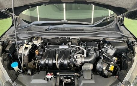 Honda Vezel, 2020 год, 1 470 000 рублей, 14 фотография