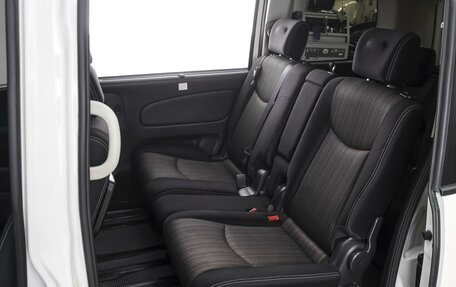 Nissan Serena IV, 2016 год, 1 696 000 рублей, 7 фотография