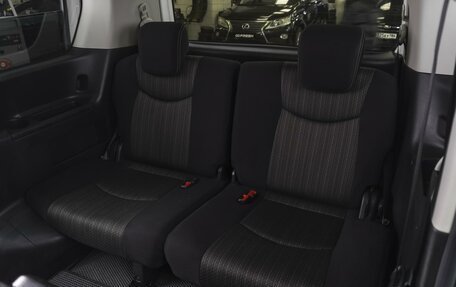 Nissan Serena IV, 2016 год, 1 696 000 рублей, 9 фотография
