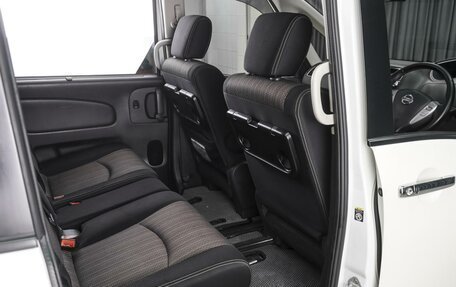 Nissan Serena IV, 2016 год, 1 696 000 рублей, 13 фотография