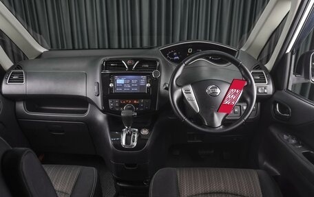 Nissan Serena IV, 2016 год, 1 696 000 рублей, 6 фотография