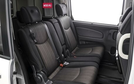 Nissan Serena IV, 2016 год, 1 696 000 рублей, 10 фотография