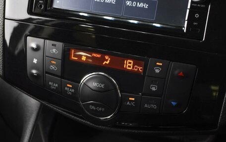 Nissan Serena IV, 2016 год, 1 696 000 рублей, 14 фотография