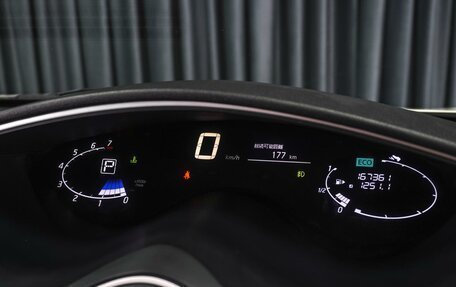 Nissan Serena IV, 2016 год, 1 696 000 рублей, 18 фотография