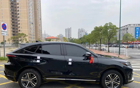 Toyota Venza, 2023 год, 3 761 027 рублей, 4 фотография