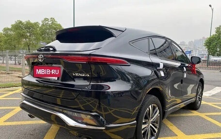 Toyota Venza, 2023 год, 3 761 027 рублей, 5 фотография