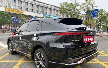 Toyota Venza, 2023 год, 3 761 027 рублей, 7 фотография