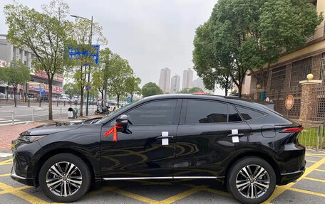 Toyota Venza, 2023 год, 3 761 027 рублей, 8 фотография