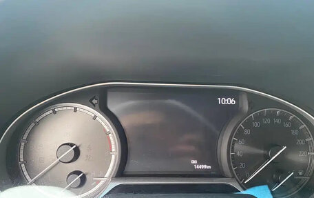 Toyota Venza, 2023 год, 3 761 027 рублей, 12 фотография