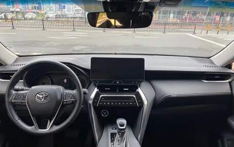 Toyota Venza, 2023 год, 3 761 027 рублей, 11 фотография