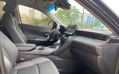 Toyota Venza, 2023 год, 3 761 027 рублей, 10 фотография