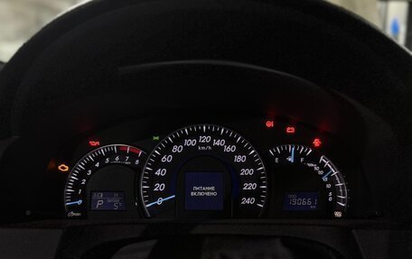 Toyota Camry, 2013 год, 1 700 000 рублей, 9 фотография