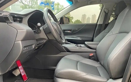 Toyota Venza, 2023 год, 3 761 027 рублей, 9 фотография