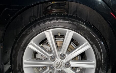 Toyota Camry, 2013 год, 1 700 000 рублей, 11 фотография