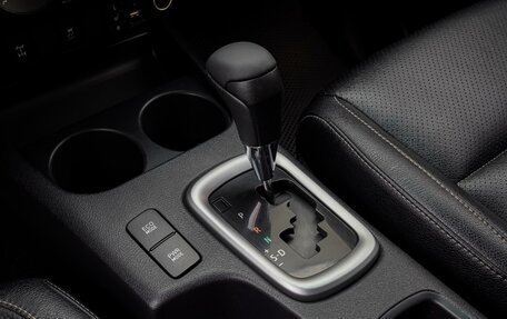 Toyota Hilux VIII, 2015 год, 2 970 000 рублей, 12 фотография