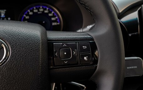 Toyota Hilux VIII, 2015 год, 2 970 000 рублей, 17 фотография