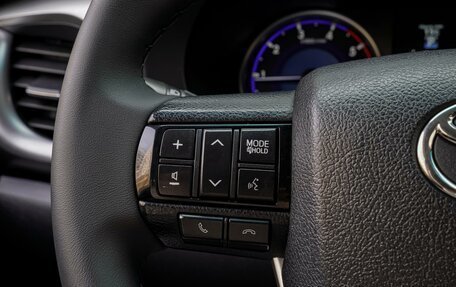 Toyota Hilux VIII, 2015 год, 2 970 000 рублей, 15 фотография