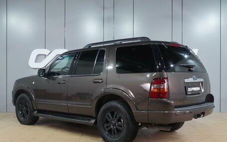 Ford Explorer IV, 2007 год, 1 299 000 рублей, 2 фотография