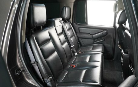 Ford Explorer IV, 2007 год, 1 299 000 рублей, 7 фотография