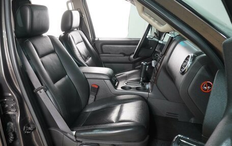 Ford Explorer IV, 2007 год, 1 299 000 рублей, 8 фотография