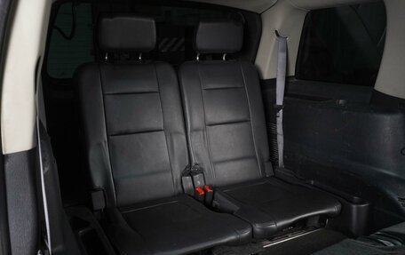 Ford Explorer IV, 2007 год, 1 299 000 рублей, 9 фотография