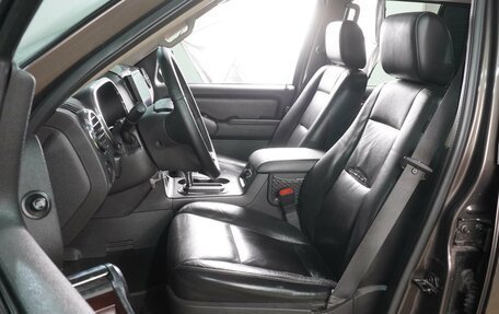 Ford Explorer IV, 2007 год, 1 299 000 рублей, 11 фотография