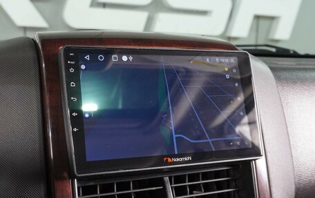 Ford Explorer IV, 2007 год, 1 299 000 рублей, 17 фотография