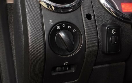 Ford Explorer IV, 2007 год, 1 299 000 рублей, 20 фотография