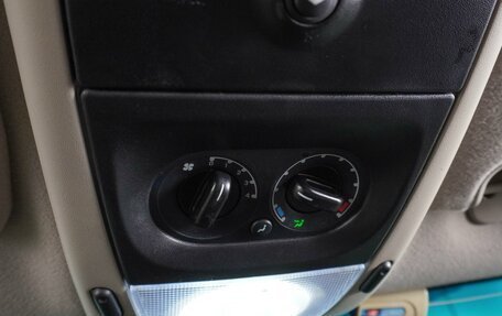 Ford Explorer IV, 2007 год, 1 299 000 рублей, 16 фотография