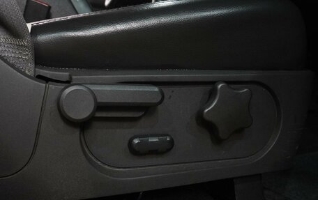 Ford Explorer IV, 2007 год, 1 299 000 рублей, 22 фотография