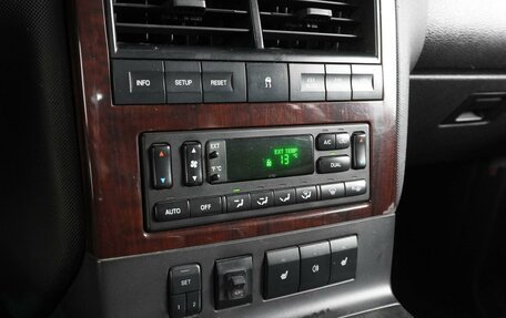 Ford Explorer IV, 2007 год, 1 299 000 рублей, 15 фотография