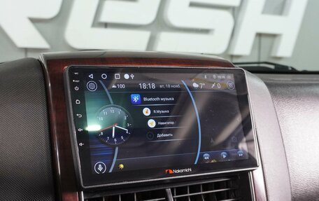 Ford Explorer IV, 2007 год, 1 299 000 рублей, 18 фотография