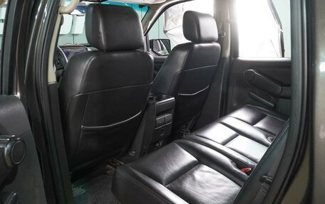 Ford Explorer IV, 2007 год, 1 299 000 рублей, 13 фотография