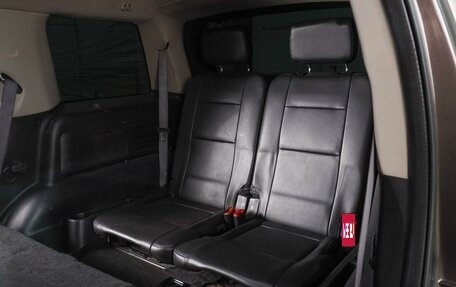 Ford Explorer IV, 2007 год, 1 299 000 рублей, 12 фотография