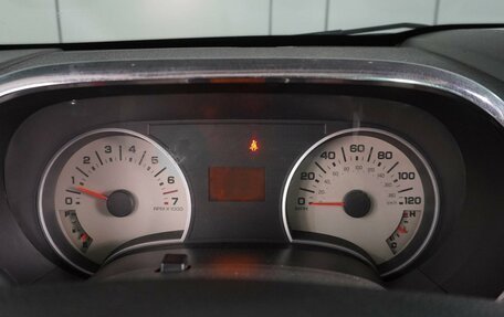 Ford Explorer IV, 2007 год, 1 299 000 рублей, 25 фотография