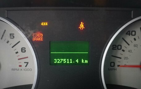 Ford Explorer IV, 2007 год, 1 299 000 рублей, 26 фотография