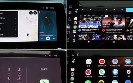 Chevrolet Colorado, 2024 год, 5 900 000 рублей, 8 фотография