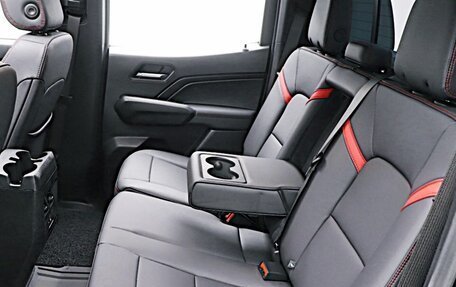 Chevrolet Colorado, 2024 год, 5 900 000 рублей, 12 фотография