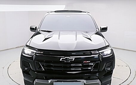 Chevrolet Colorado, 2024 год, 5 900 000 рублей, 2 фотография
