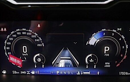 Chevrolet Colorado, 2024 год, 5 900 000 рублей, 10 фотография