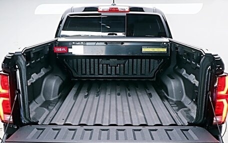 Chevrolet Colorado, 2024 год, 5 900 000 рублей, 5 фотография