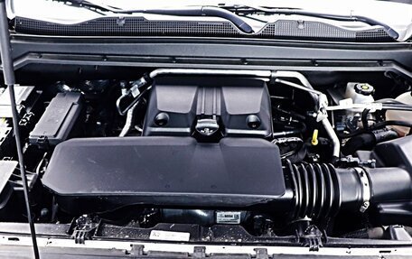 Chevrolet Colorado, 2024 год, 5 900 000 рублей, 16 фотография