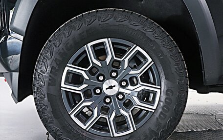 Chevrolet Colorado, 2024 год, 5 900 000 рублей, 19 фотография