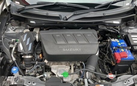 Suzuki Swift V, 2021 год, 1 068 555 рублей, 9 фотография