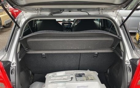 Suzuki Swift V, 2021 год, 1 068 555 рублей, 10 фотография