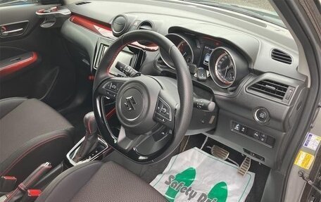 Suzuki Swift V, 2021 год, 1 068 555 рублей, 13 фотография