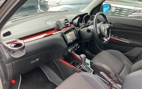 Suzuki Swift V, 2021 год, 1 068 555 рублей, 15 фотография